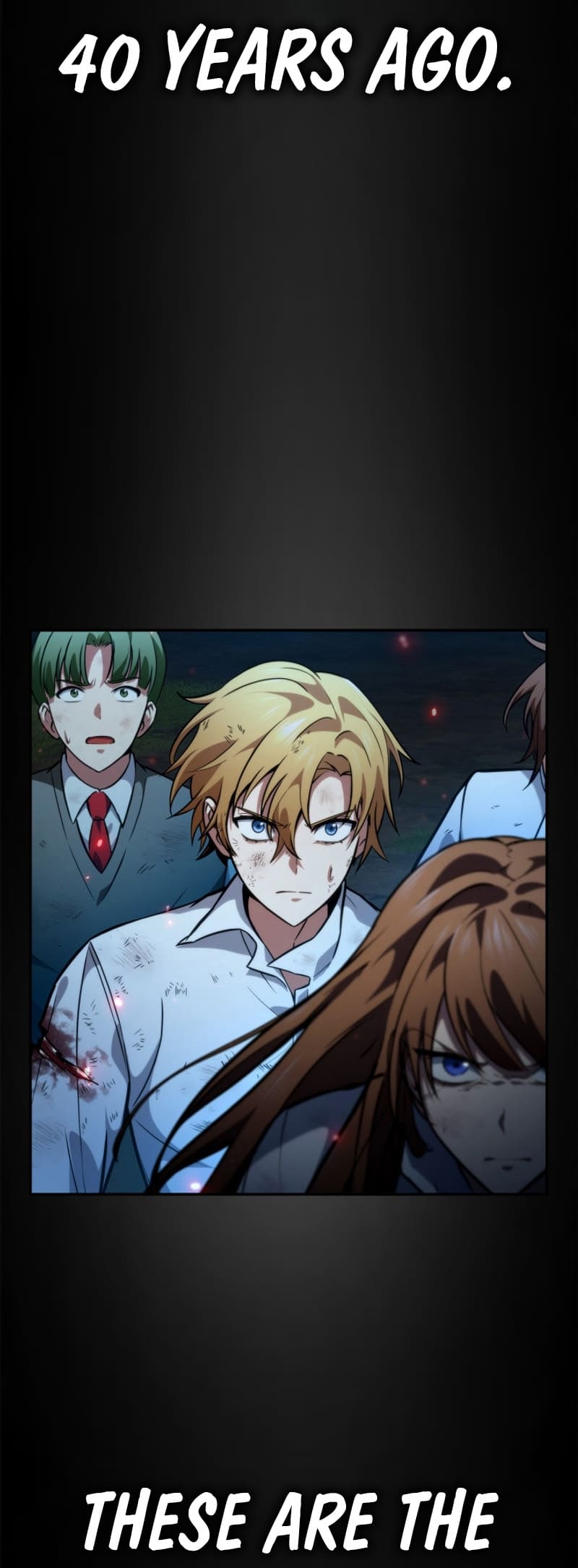 Infinite Mage, Chapter 82 image 046